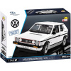 COBI 24358 Volkswagen Golf GTI (1976-1983)