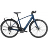Mestské elektrobicykel Trek FX+ 2 - Satin Mulsanne Blue XL 2023