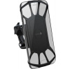 CONNECT IT OnBikez univerzální držák mobilního telefonu na kolo,motocykl atd. ČERNÝ CBM-2200-BK Connect IT