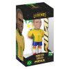 MINIX Football Legends: World Cup Legends Brazil - Roberto Carlos #119