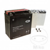 JMT Motocyklový akumulátor YTX16-BS-1 Yuasa JMT 7073687 Gél 7070100 pre Suzuki VL1500 Intruder 1998-2012