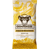 CHIMPANZEE energy bar, banán chocolate 55 g