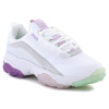 Shoes Fila Loligo Cb W FFW0295-13199 (119244) Black EU 39