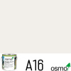 OSMO® Selská barva - Elementy inspirované přírodou Barva (odstín): A16 Vanilkové nebe, Balení: 2,5 l