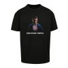 Stranger Things Chapter Six Heavy Oversize Tee XXL