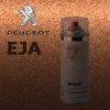 PEUGEOT EJA LAVA metalická barva Sprej 400ml