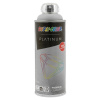 DUPLI-COLOR Univerzálny základový lak v spreji PLATINUM matný sivý 400 ml