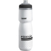 Cyklistická fľaša Camelbak Podium Chill 0,71l - White/Black uni