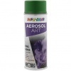Dupli Color ART RAL 6002 Listová zelená polomatná farba v spreji 400 ml