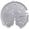 Ubiquiti UBNT UniFi U-PRO-MP [Univerzálny montážny systém pre UAP-AC-PRO, UAP-AC-HD, UAP-AC-SHD]