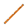 EDMA Vodováha pre sadrokartonistov 90cm - magnetická