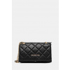 Kabelka Valentino Bags VBS3KK02R čierna ONE SIZE