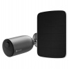 EZVIZ IP kamera EB3-C kit/ bullet/ Wi-Fi/ 3Mpix/ krytí IP65/ objektiv 2,8 mm/ H.265/ IR až 15 m + solární panel C (CS-EB3/SP-R200(3MP)(5W))
