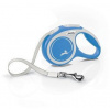 Flexi New Comfort lanko XS modré 3 m do 12 kg