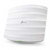 TP-LINK AC1750 Ceiling Mount Dual-Band Wi-Fi Access Point, 2× Gigabit RJ45 Port, High Density connectivity?500+ Clients? (EAP265 HD)