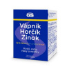 GS Vápnik horčík zinok 130 tabliet
