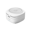 Maxlife MXWC-06 magnetická bezdrôtová nabíjačka 15W 3v1, biela (OEM0101376)