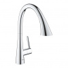 Drezová batéria Grohe Zedra 32294002