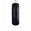 Gala Boxovací pytel - 100 CM / 28 KG - S řetězy (černá)