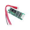 Arduino Ochranný obvod a balancér pro 5 Li-Ion článků 18650, proud do 15A