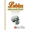 Lebka s dvoma zámkami - Peter Karpinský, Juraj Martiška (ilustrátor)