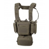 Helikon-Tex Helikon taktická vesta Training Mini Rig - RAL 7013