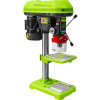 Zipper ZI-STB13T stojanová vŕtačka 400 W Celková výška 454 mm 230 V; ZI-STB13T