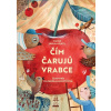 Čím čarujú vrabce - Ján Navrátil