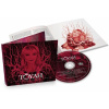 Toyah, IN THE COURT OF THE CRIMSON QUEEN: RHYTHM DELUXE EDITION, CD
