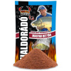 Krmítková zmes Haldorádó Feeder Master 1kg Klobása