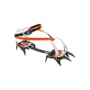 Turistické mačky Petzl Irvis Flexlock