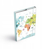 MFP A4 Maps 8021070