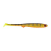 FOX RAGE - Gumová nástraha Slick Fast Super Soft UV Natural Perch 21 cm