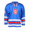 Merco hokejový dres Replika ČSSR 1976 modrá (Merco hokejový dres Replika ČSSR 1976 modrá)