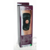 DJ ORTÉZA KOLENA DRYTEX ECONOMY HINGED KNEE fixačná, priedušná (670), veľ. XL (57-64 cm) 1x1 ks