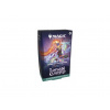Wizards of the Coast Magic: The Gathering - Lorwyn Eclipsed Commander Deck - Dance of the Elements (SK)