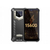 Smartfón Oukitel Wp15 5G 8/128GB 15600 mAh Čierny