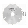 Pílový kotúč Bosch Optiline Wood 165x30 mm Dostupné varianty: Pílový kotúč Bosch Optiline Wood 165x30 mm/48z.