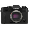 Fujifilm X-T30 II telo čierne