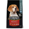 CIBAU dog adult medium 2,5 kg
