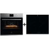 Set Electrolux KOFGH70TX + LIR60430