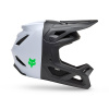 Integrálna prilba na bicykel FOX Rampage 5050 Helmet Čierna Veľkosť prilby: M 57-58 cm Integrálna prilba na bicykel