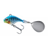 Spinner tail Spin Jig Prorex DAIWA 21 g - Color: 3D Blue Smelt