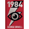 1984 (Nineteen Eighty-Four): Gilded Pocket Edition