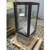 Chladiaca vitrína 78L 43x39x98 čierna YG-05060 (Chladiaca vitrína 78L 43x39x98 čierna YG-05060)