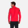 Rossignol CLASSIQUE HERO 1/2 ZIP pánský rolák