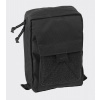 Puzdro Urban Admin Pouch® Helikon-Tex® – Čierna