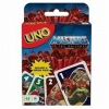 Karty Uno Masters of the Universe