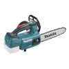 Makita DUC254CZ aku řetězová pila carving Li-on 18V, bez aku Z