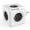 PowerCube grey rozvodka 5x. (423651 PowerCube rozbočovač)